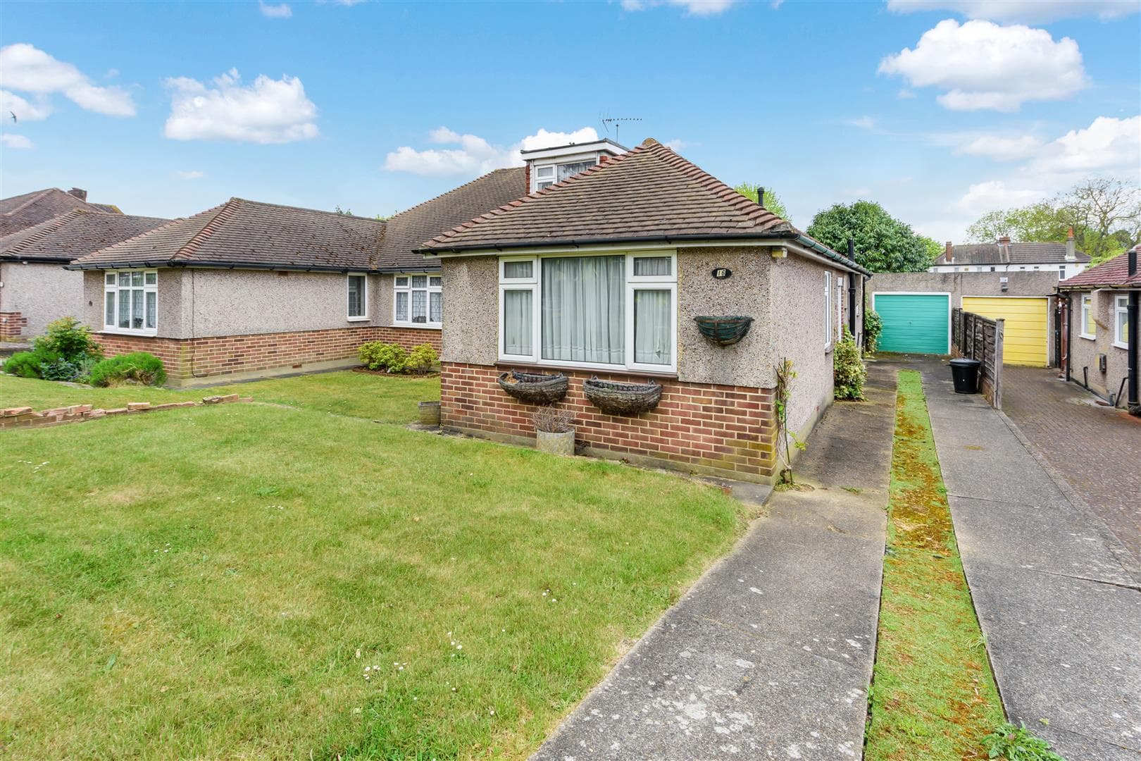Gillmans Road, Orpington, Kent, BR5 4LA