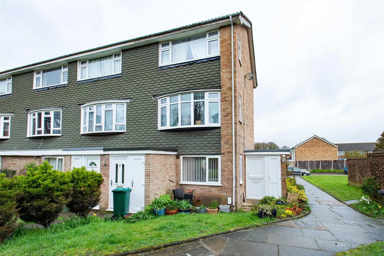 Clareville Road, Orpington, Kent, BR5 1RU