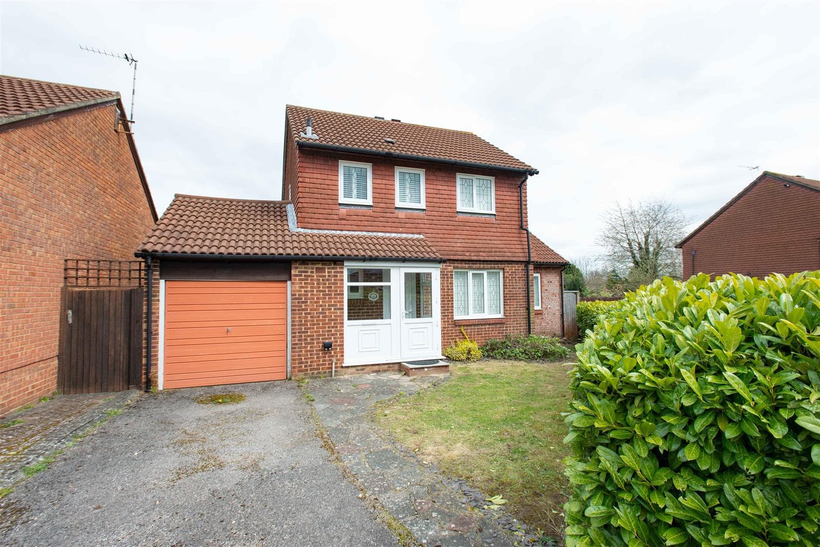 Marsden Way, Orpington, Kent, BR6 9TX