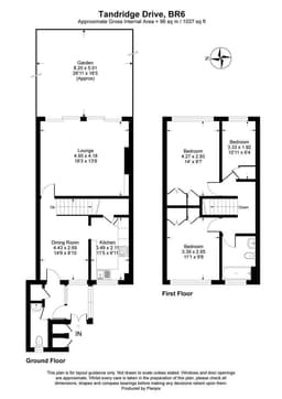Property preview