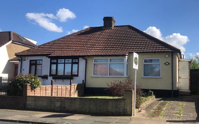 Northfield Avenue, Orpington, Kent, BR5 4JH