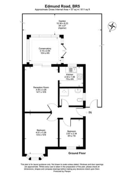 Property preview