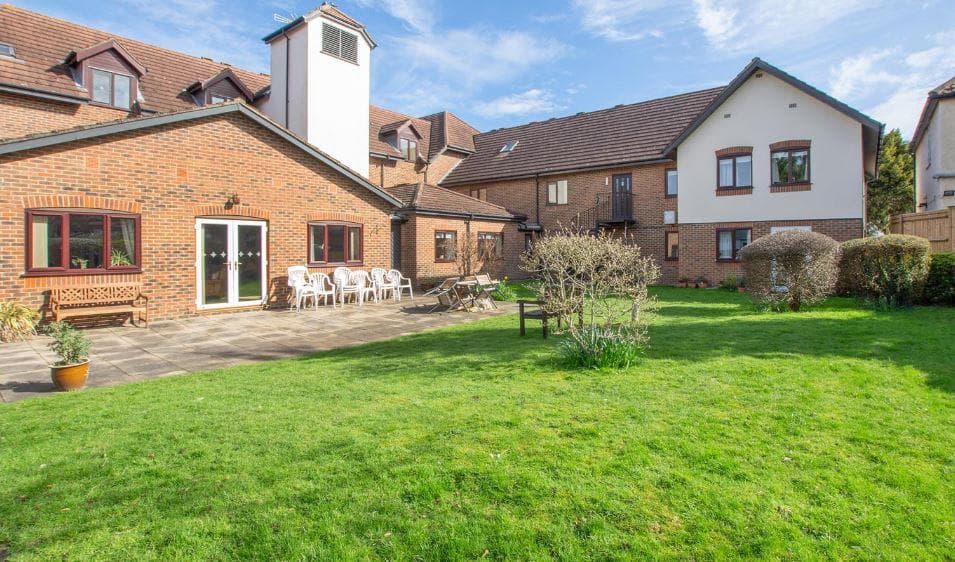 34 Sevenoaks Road, Orpington, Kent, BR6 9JL