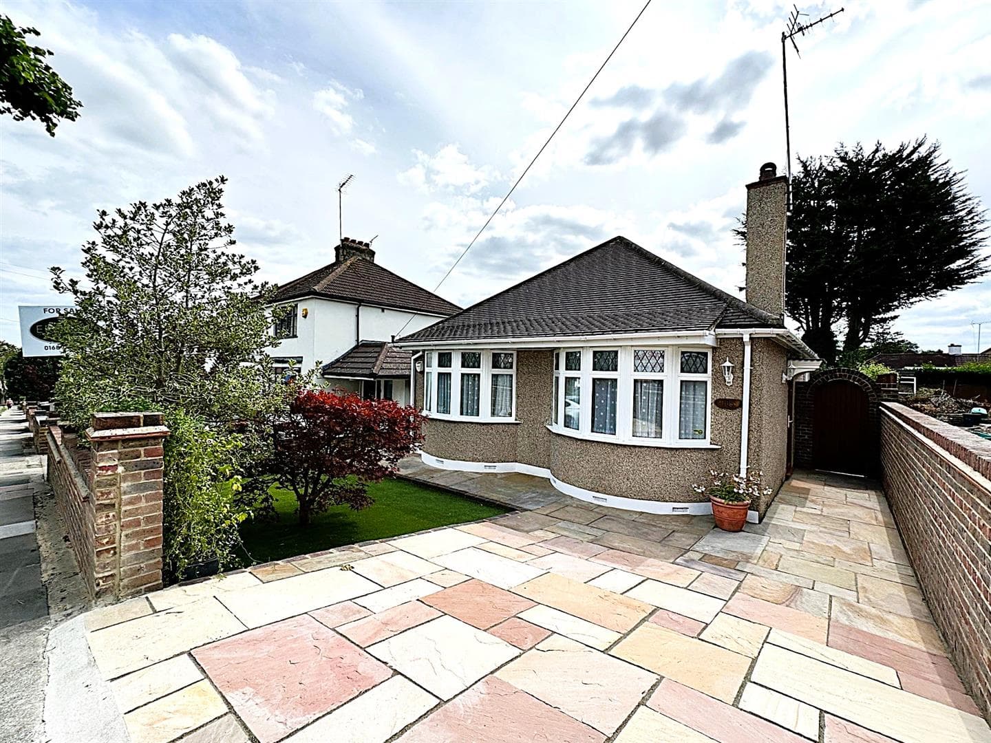 Poverest Road, Orpington, Kent, BR5 2DZ