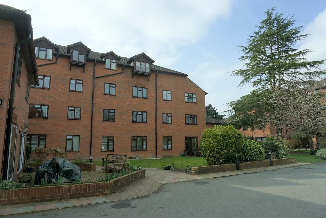 Farnborough Common, Locksbottom, Kent, BR6 8NE