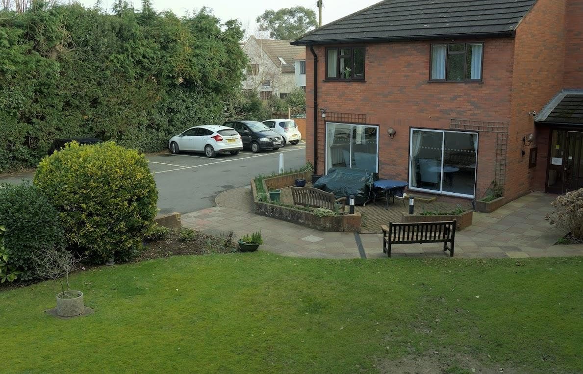 Farnborough Common, Locksbottom, Kent, BR6 8NE
