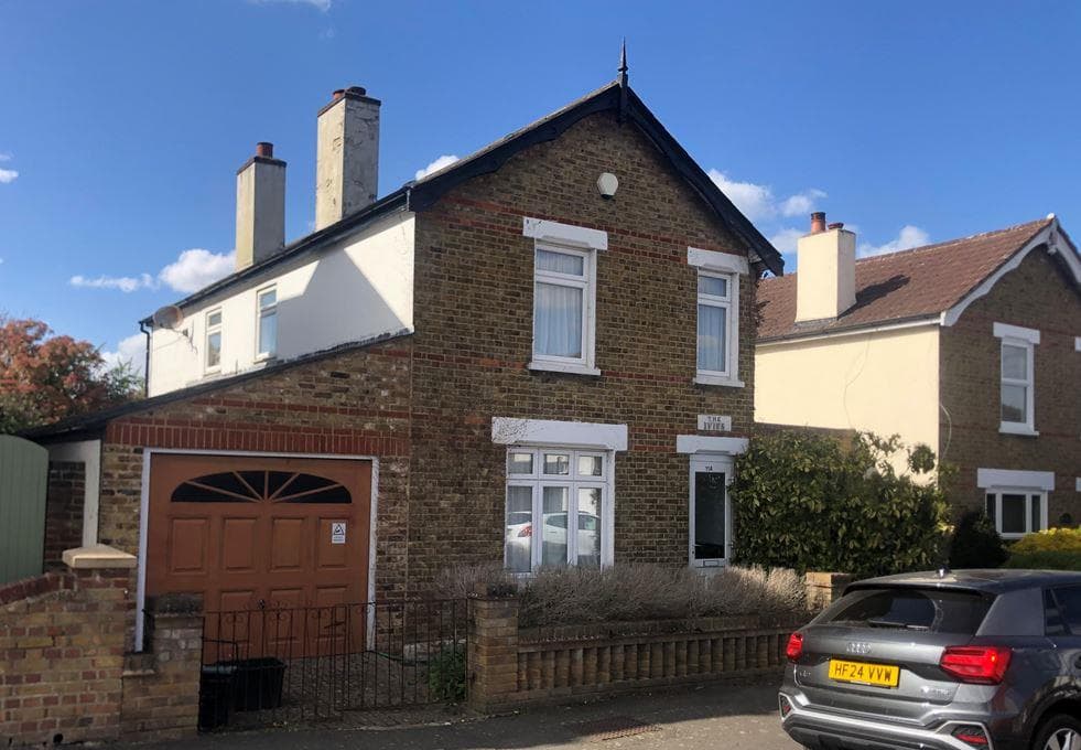 Derry Downs, Orpington, BR5 4DT