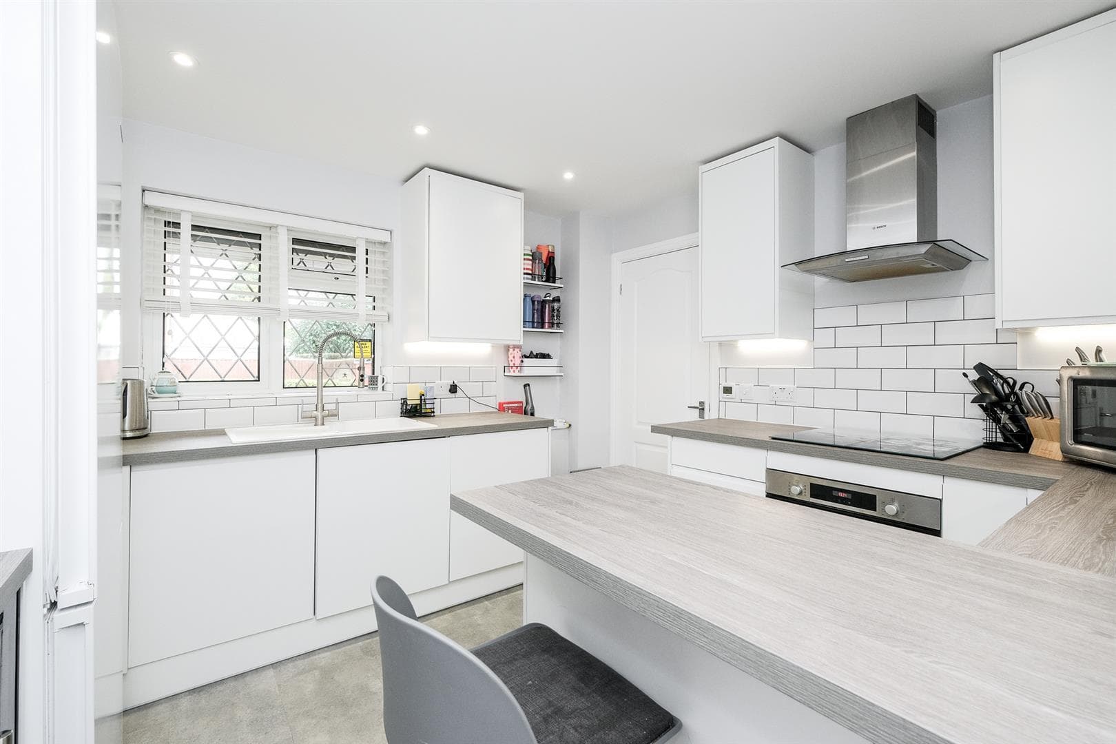 Goldfinch Close, Chelsfield, Kent, BR6 6NF