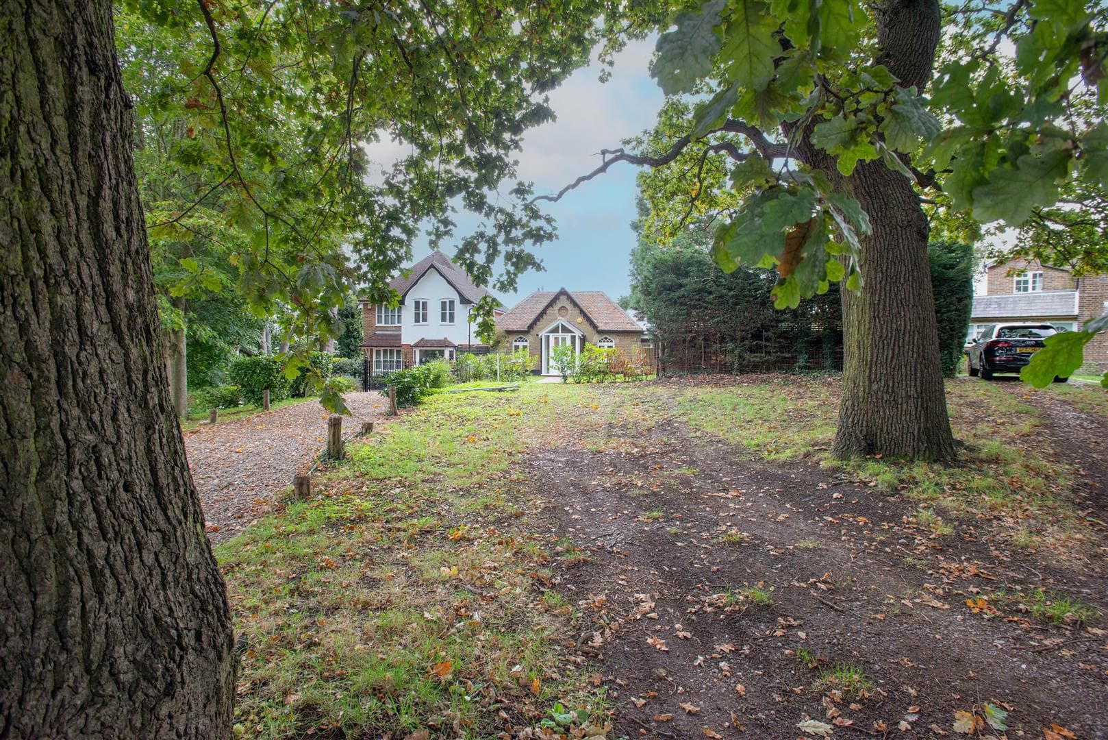Broomhill Road, Orpington, Kent, BR6 0EW