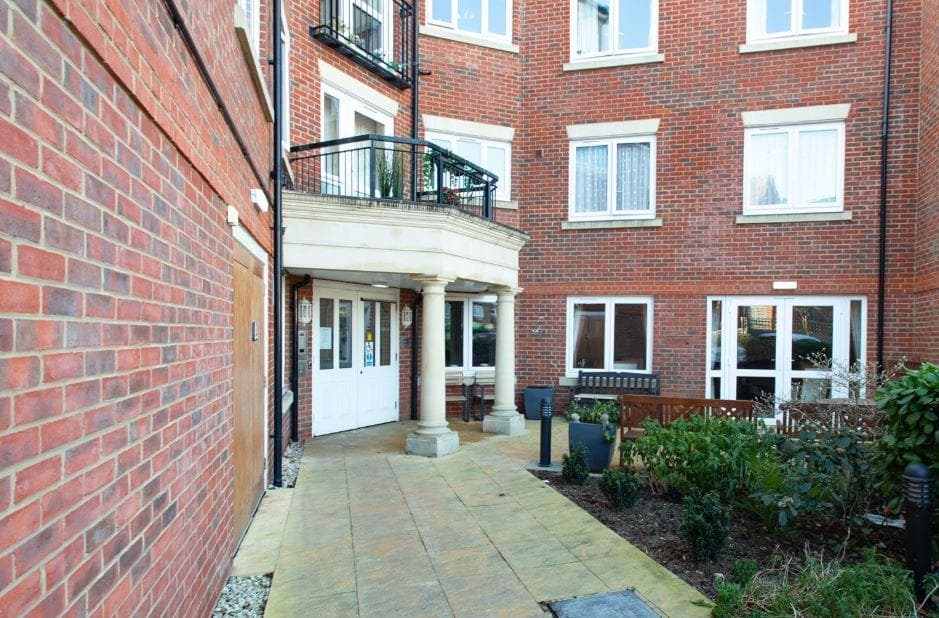 High Street, Orpington, BR6 0JQ