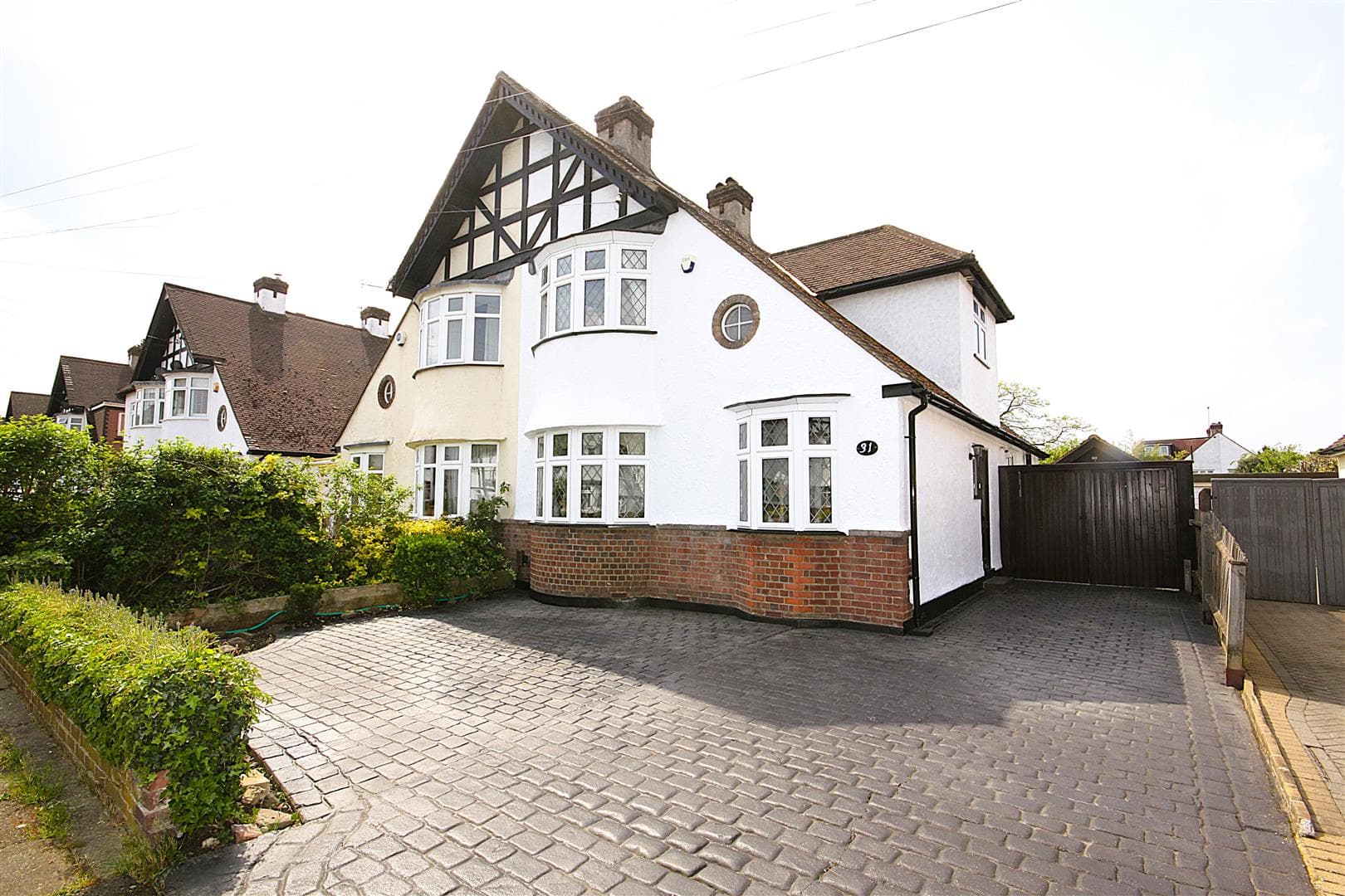 Brookmead Avenue, Bromley, Kent, BR1 2JX