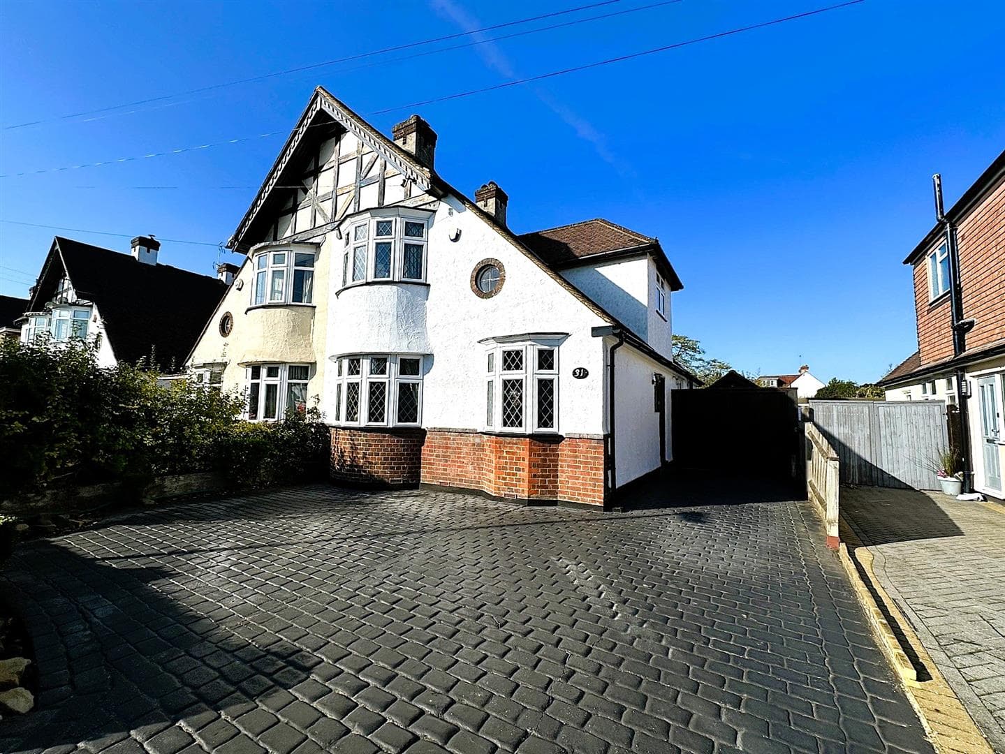 Brookmead Avenue, Bromley, Kent, BR1 2JX