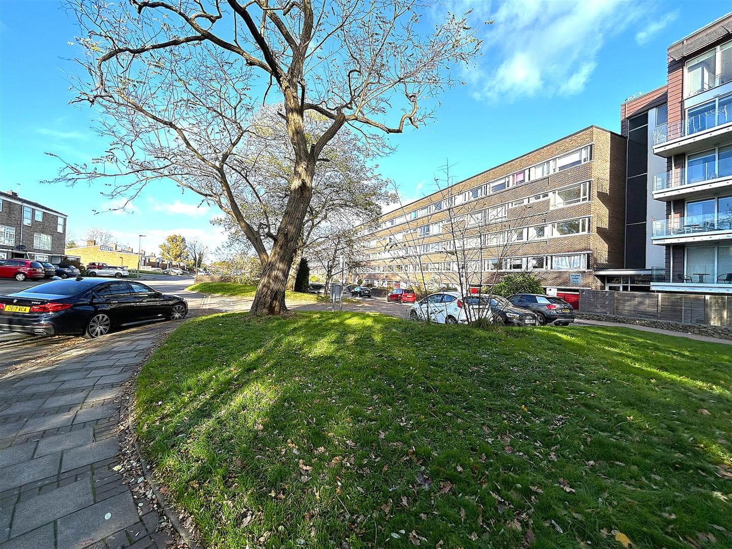 Vaughan Lodge, Fair Acres, Bromley, Kent, BR2 9BN