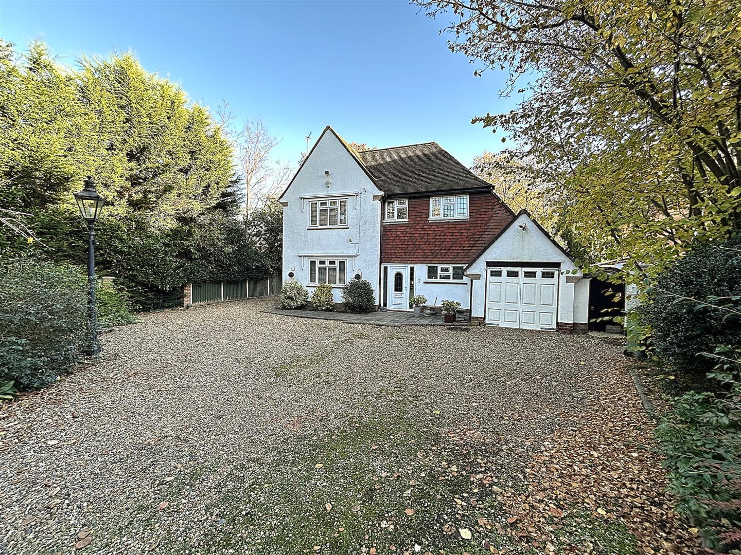 Shortlands Road, Bromley, Kent, BR2 0JJ
