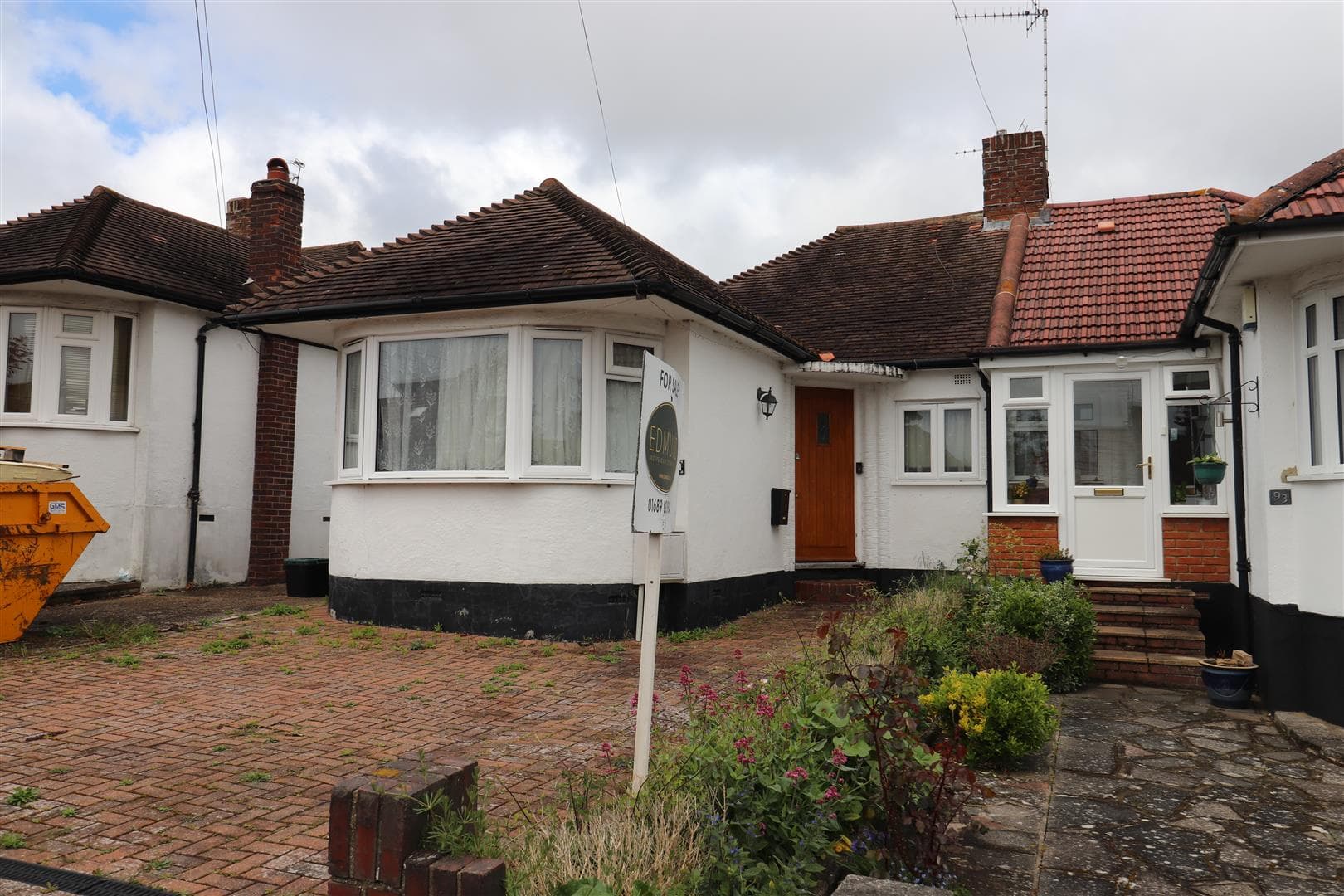 Borkwood Way, Orpington, Kent, BR6 9PE