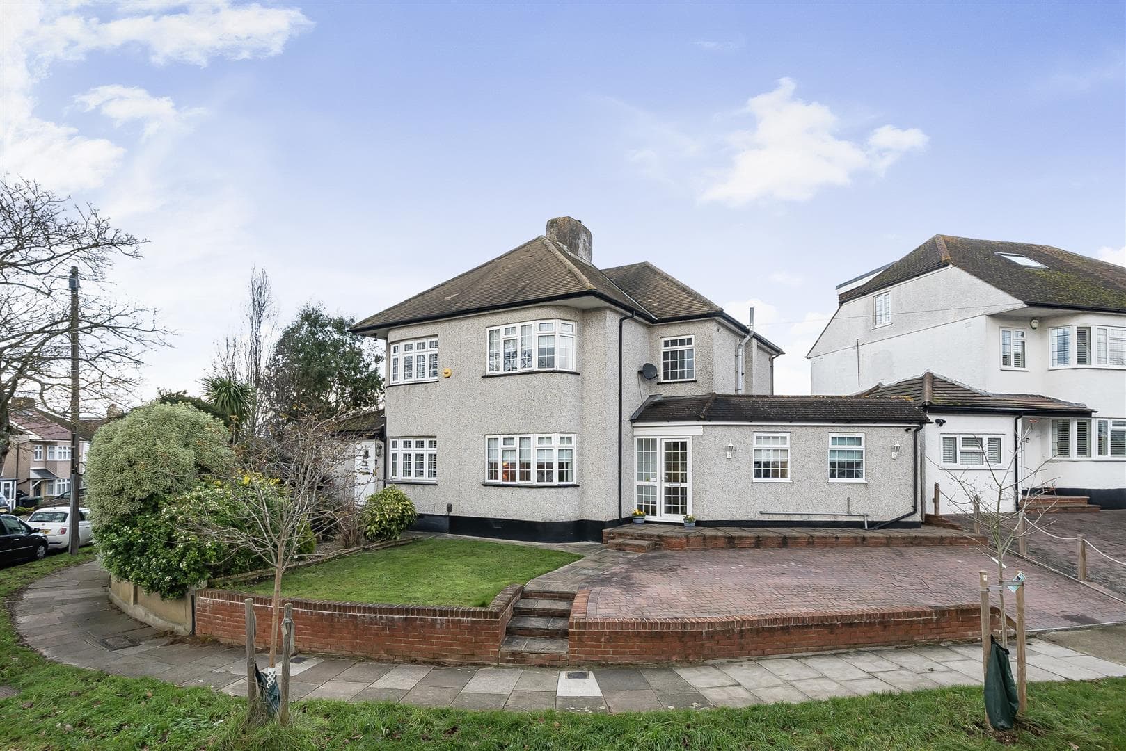 Bassetts Way, Orpington, BR6 7AG