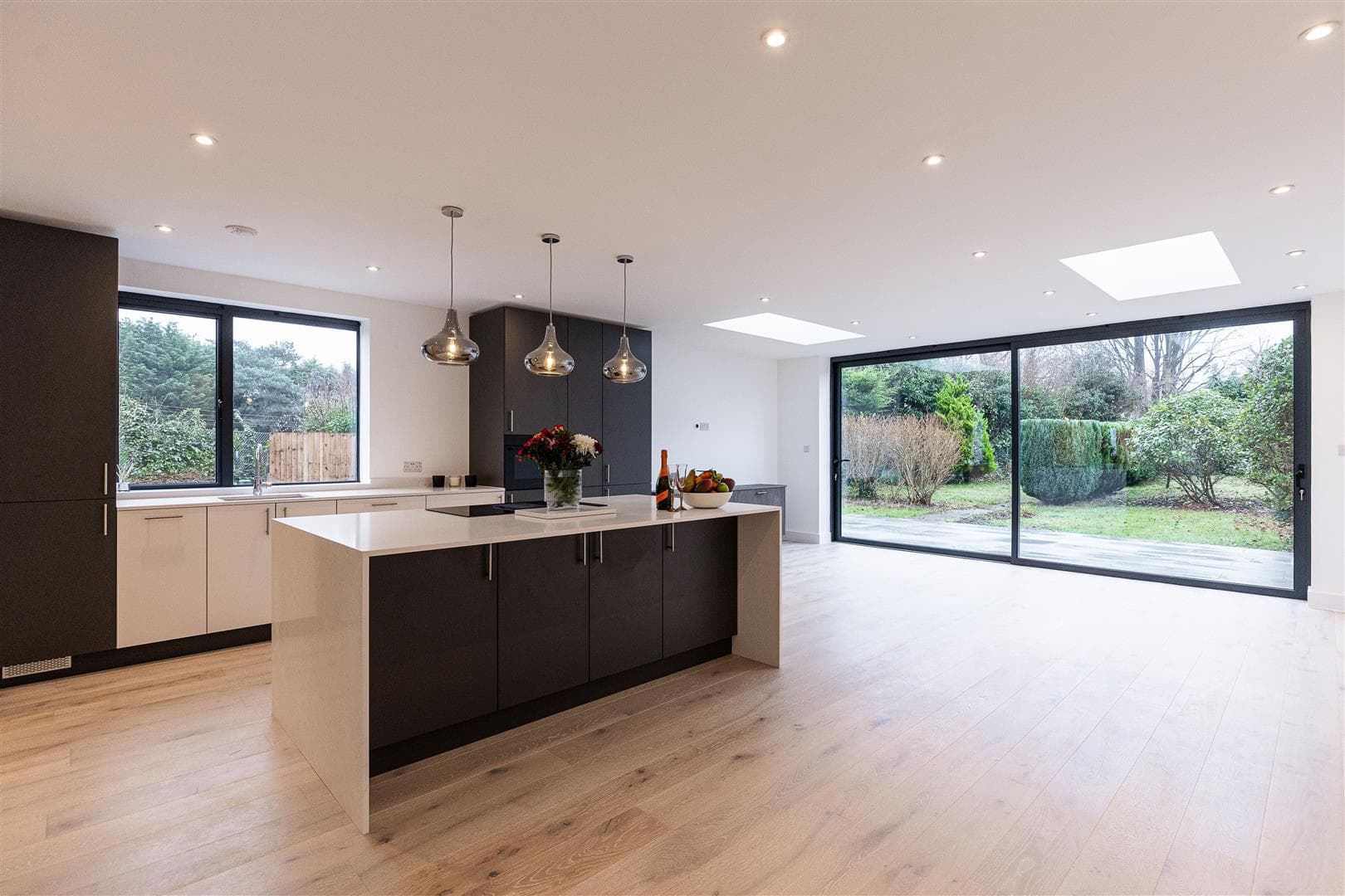 Bushey Avenue, Petts Wood, Orpington, Kent, BR5 1EP