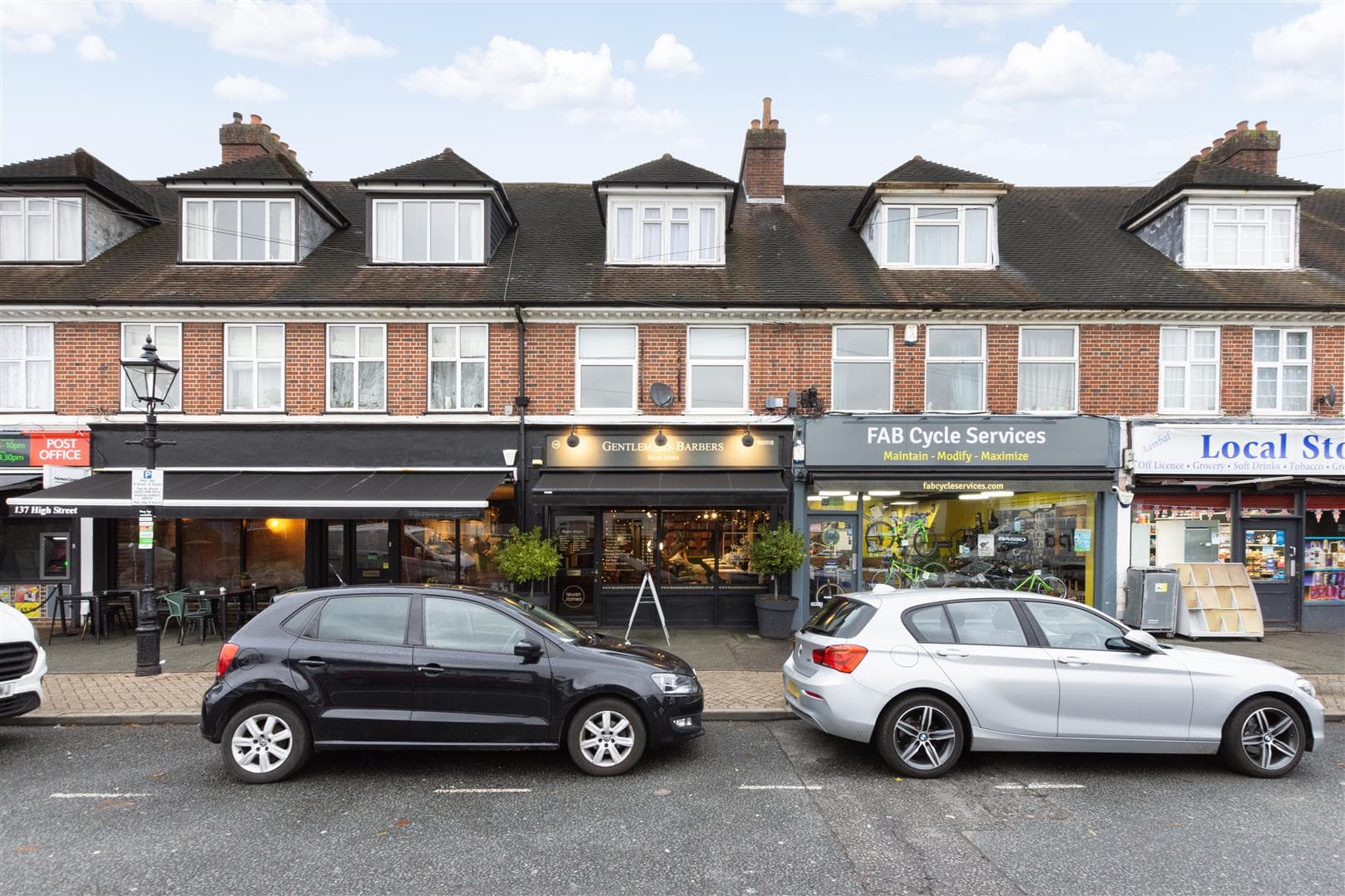 High Street, Farnborough, Orpington, BR6 7AZ