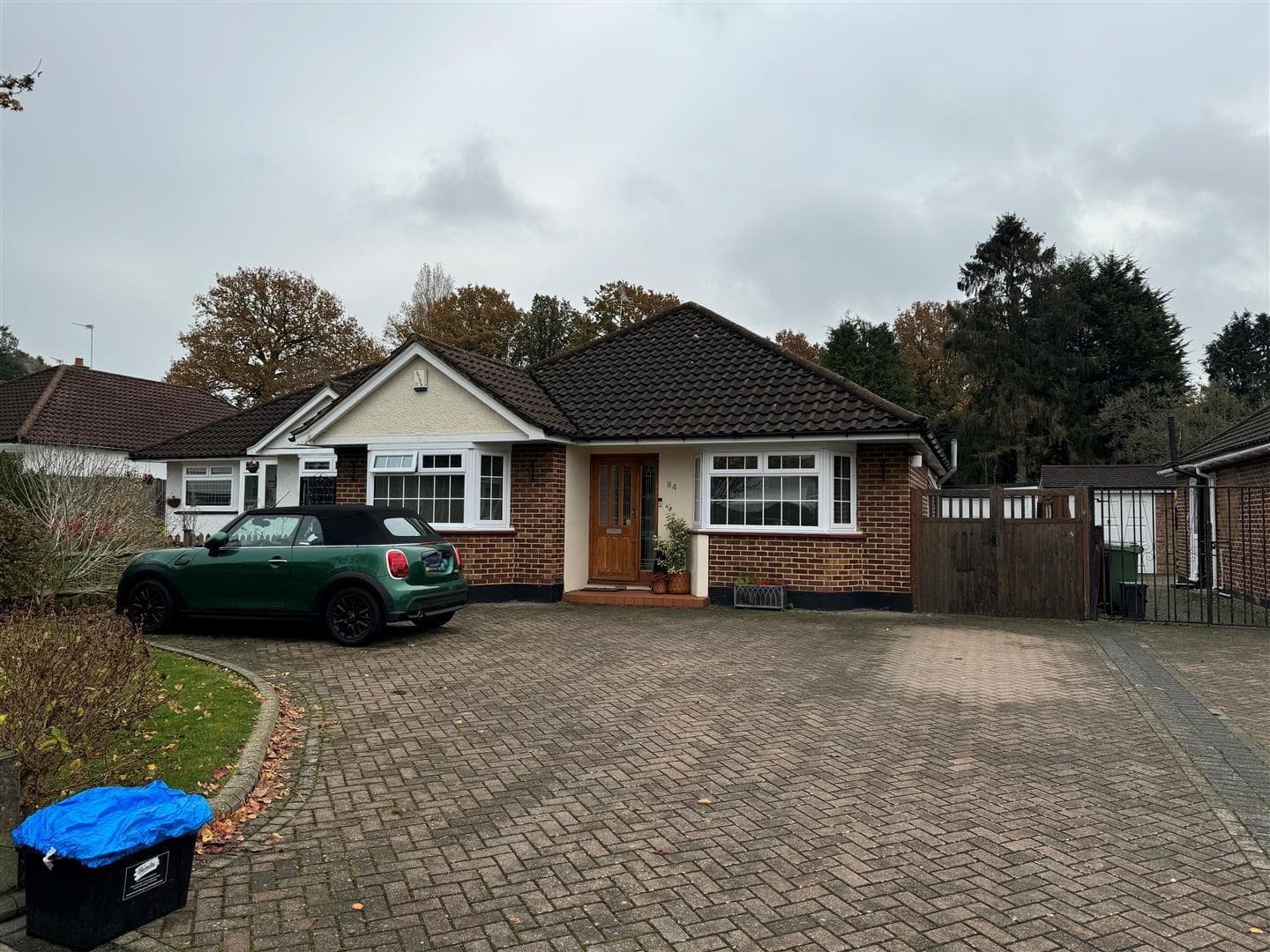 Lovibonds Avenue, Orpington, BR6 8EW
