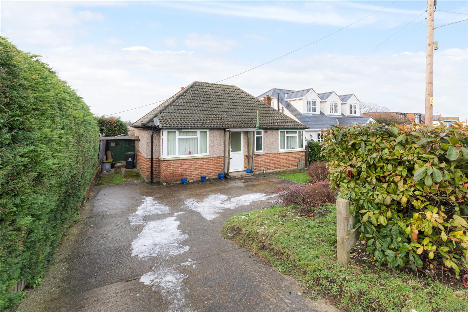 Hazelwood Road, Cudham, Kent, TN14 7QU
