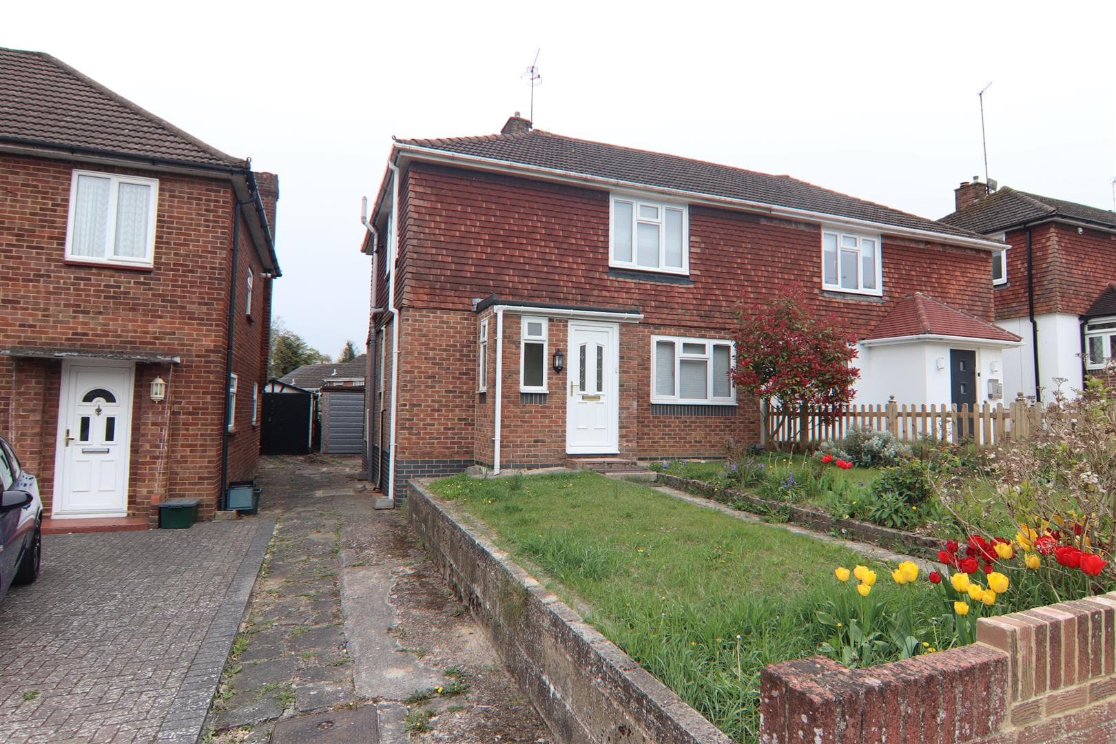 Maxwell Gardens, Orpington, BR6 9QT