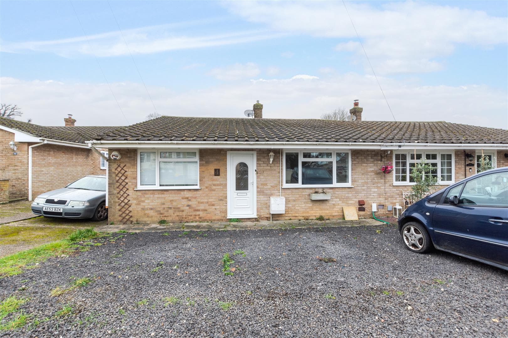 Wood Road, Biggin Hill, Kent, TN16 3RN
