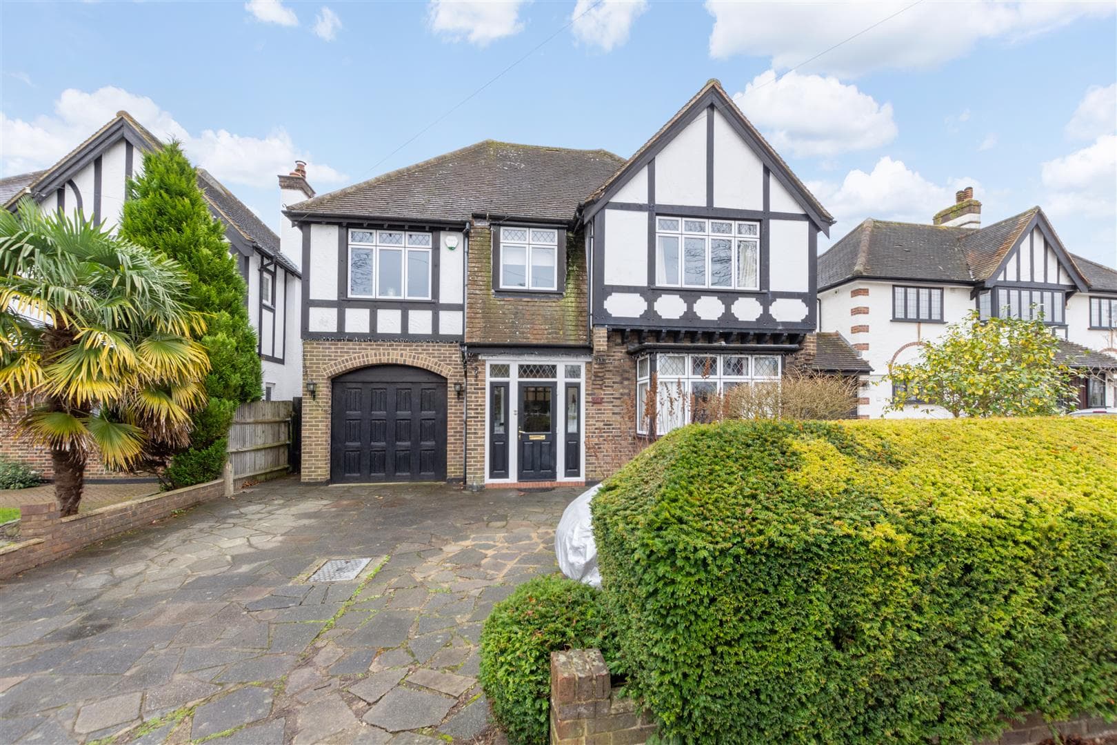 Towncourt Crescent, Petts Wood, Kent, BR5 1PJ