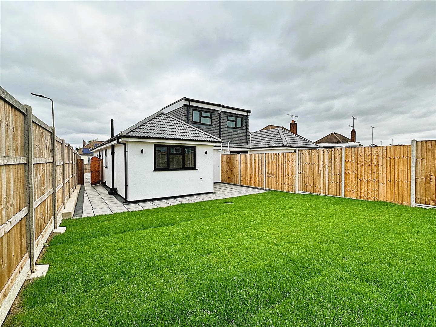Pleasance Road, Orpington, Orpington, Kent, BR5 3AR