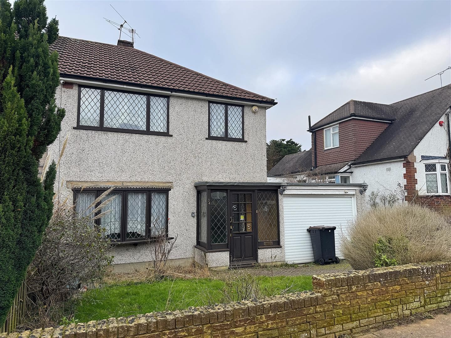 Forest Way, Orpington, BR5 2AQ