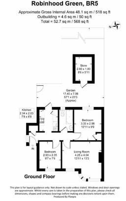 Property preview