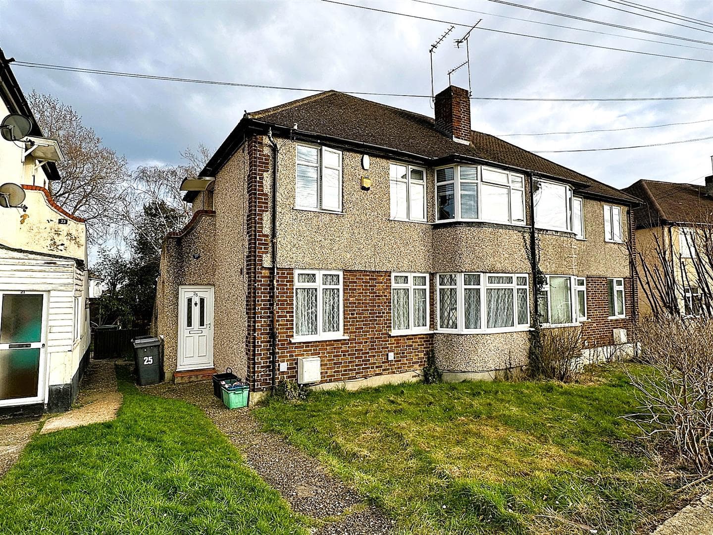 Robinhood Green, Orpington, Kent, BR5 2AT
