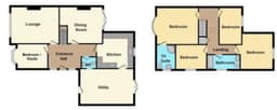 Property preview