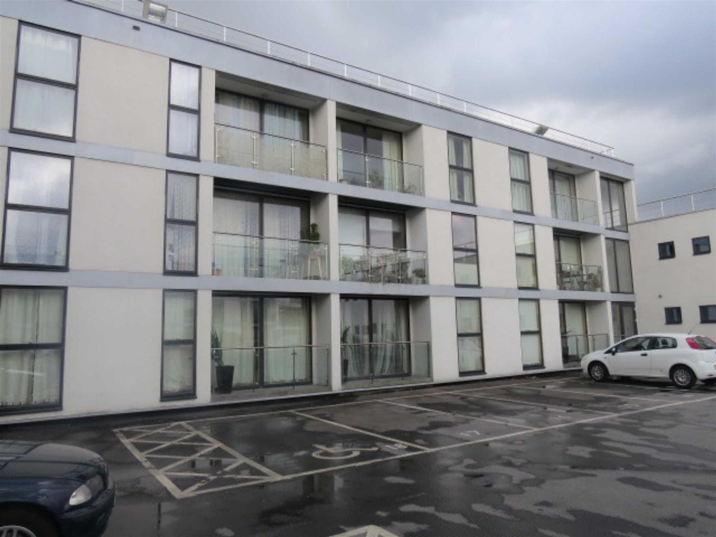Arbor House, Station Road, Orpington, Kent, BR6 0RY