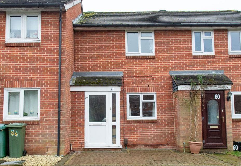 Doveney Close, Orpington, Kent, BR5 3WF