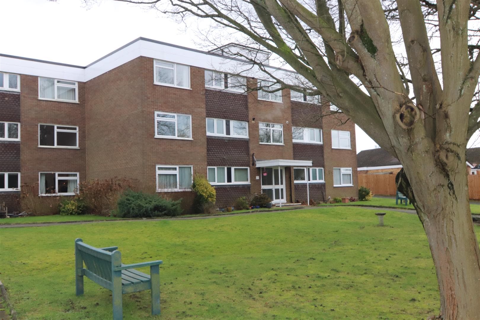 Fairbank Avenue, Crofton Heath, Orpington, Kent, BR6 8LG