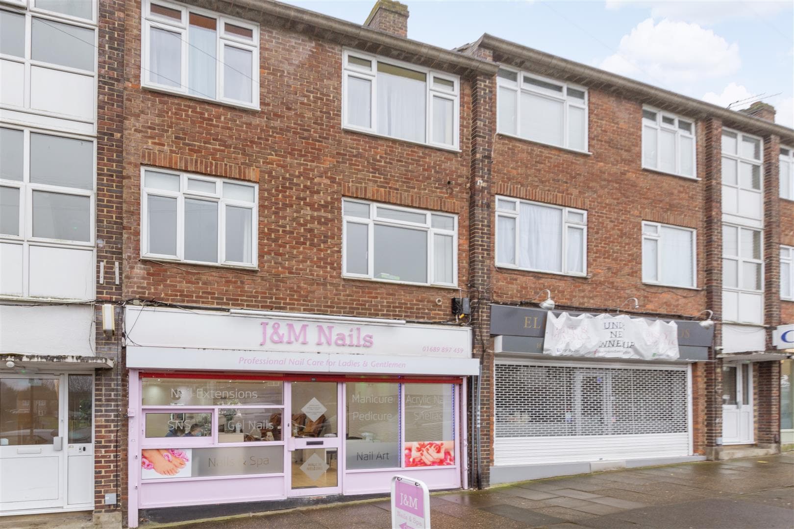 Stanley Way, Orpington, Kent, BR5 2HE