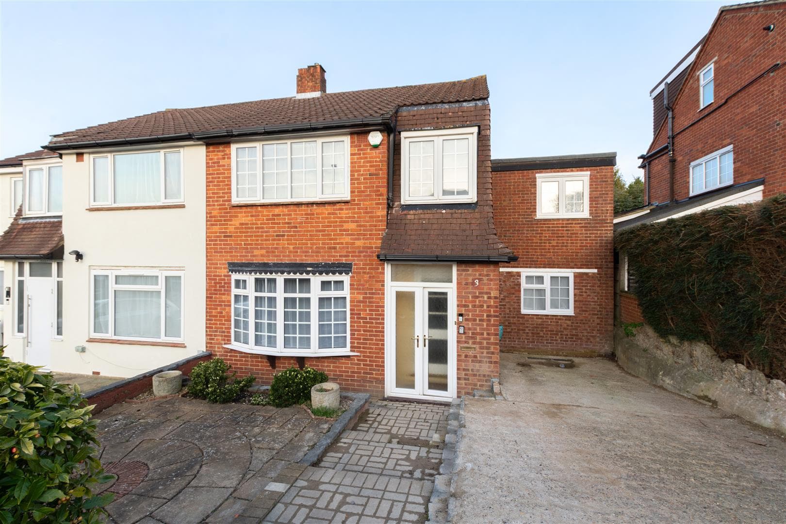 Kent Close, Orpington, BR6 7HD
