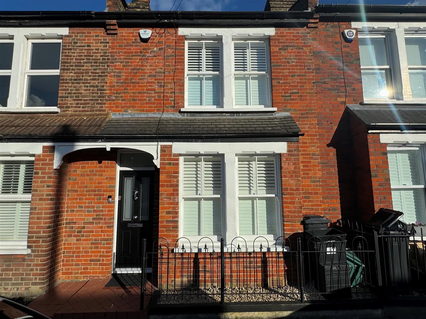 Foxbury Road, Bromley, Kent, BR1 4DQ