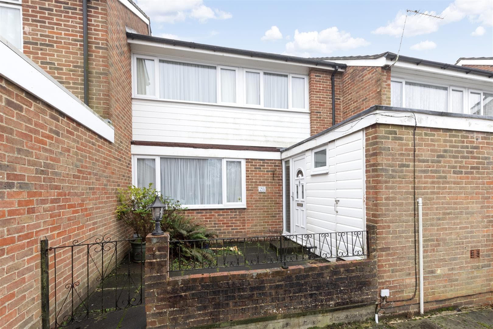 Stalisfield Place, Downe, Orpington, Kent, BR6 7HN