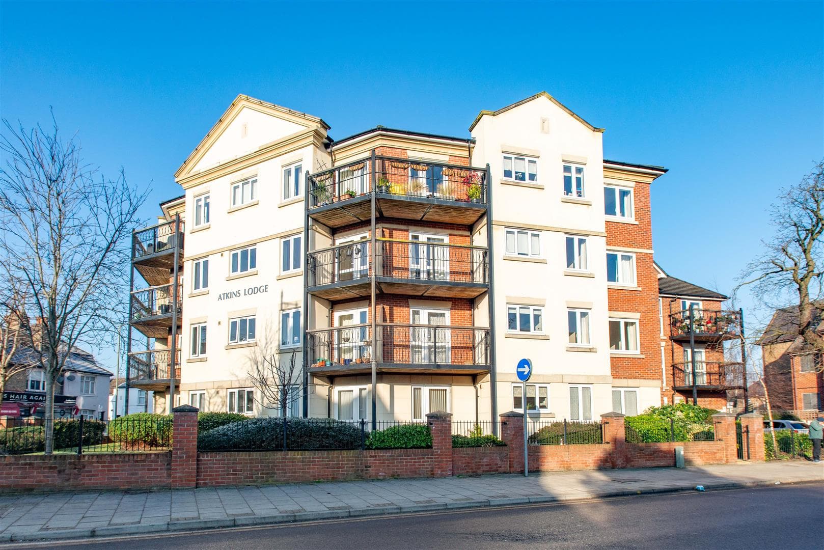High Street, Orpington, Kent, BR6 0JQ