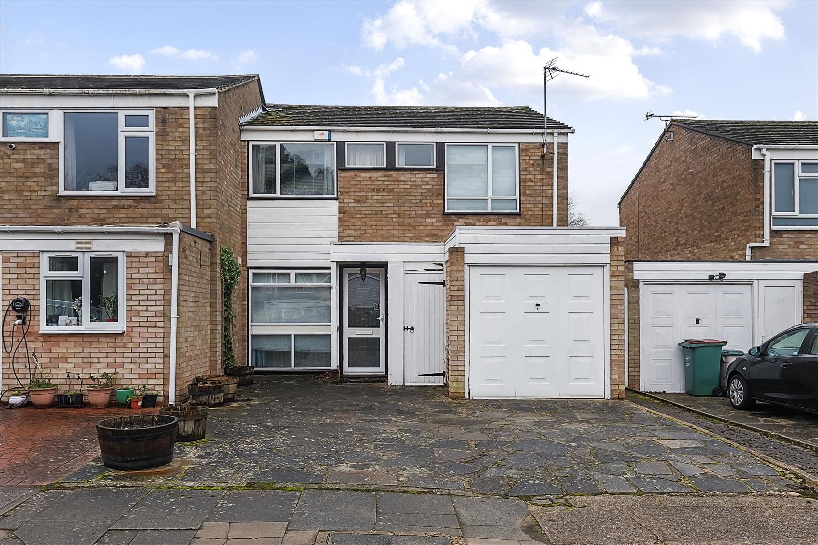 Kennedy Close, Petts Wood, Kent, BR5 1HP