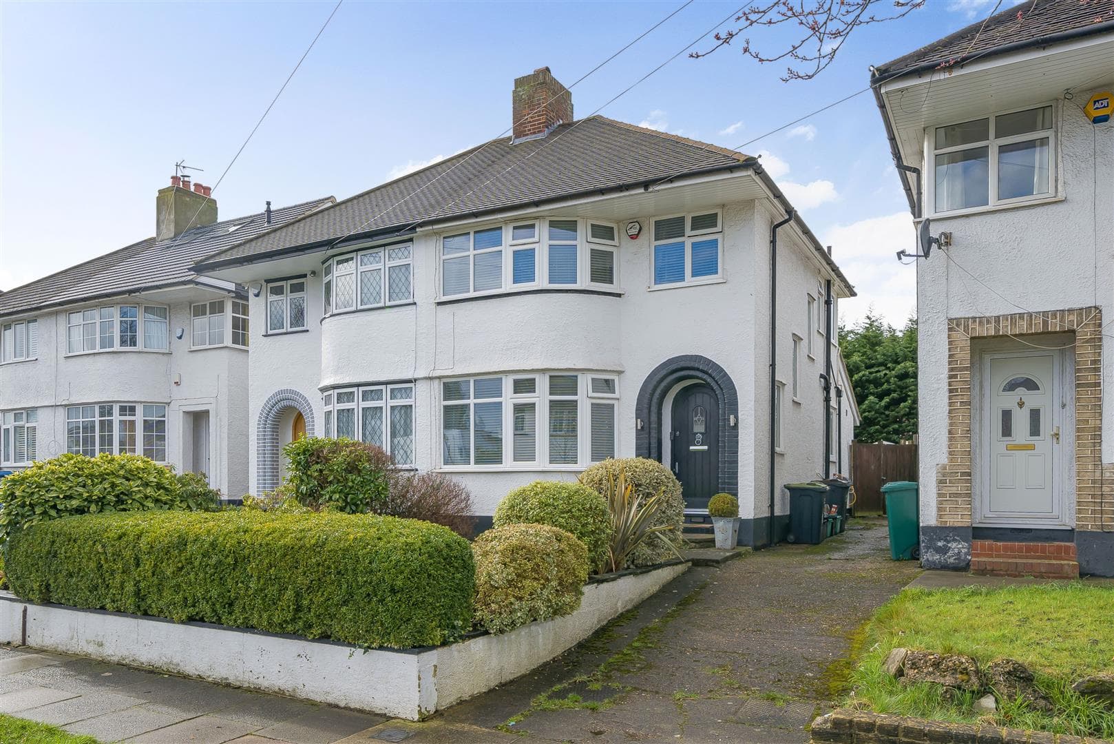 Beaumont Road, Petts Wood East, Kent, BR5 1JL
