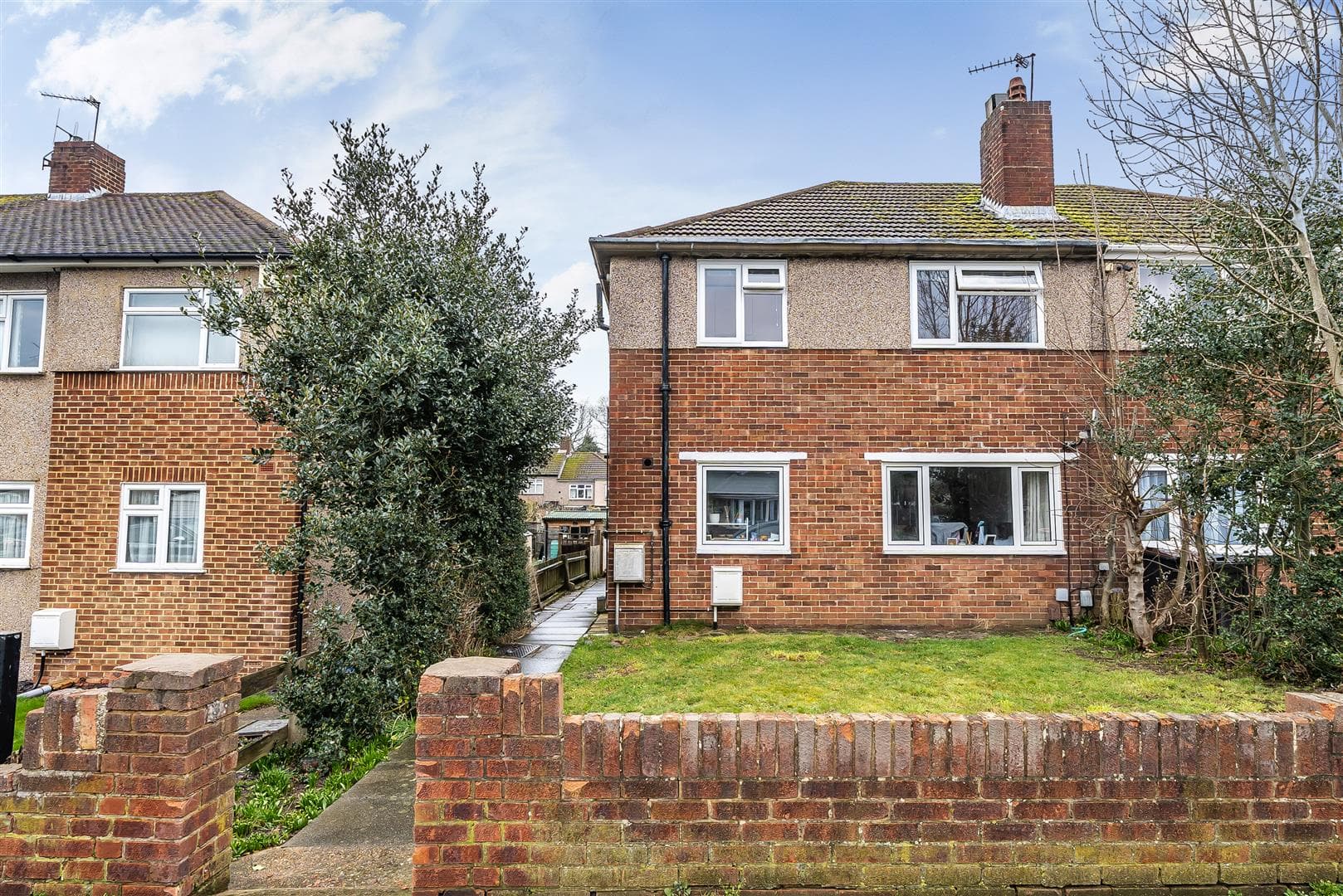 Shepperton Road, Petts Wood, Petts Wood Orpington, Kent, BR5 1DN