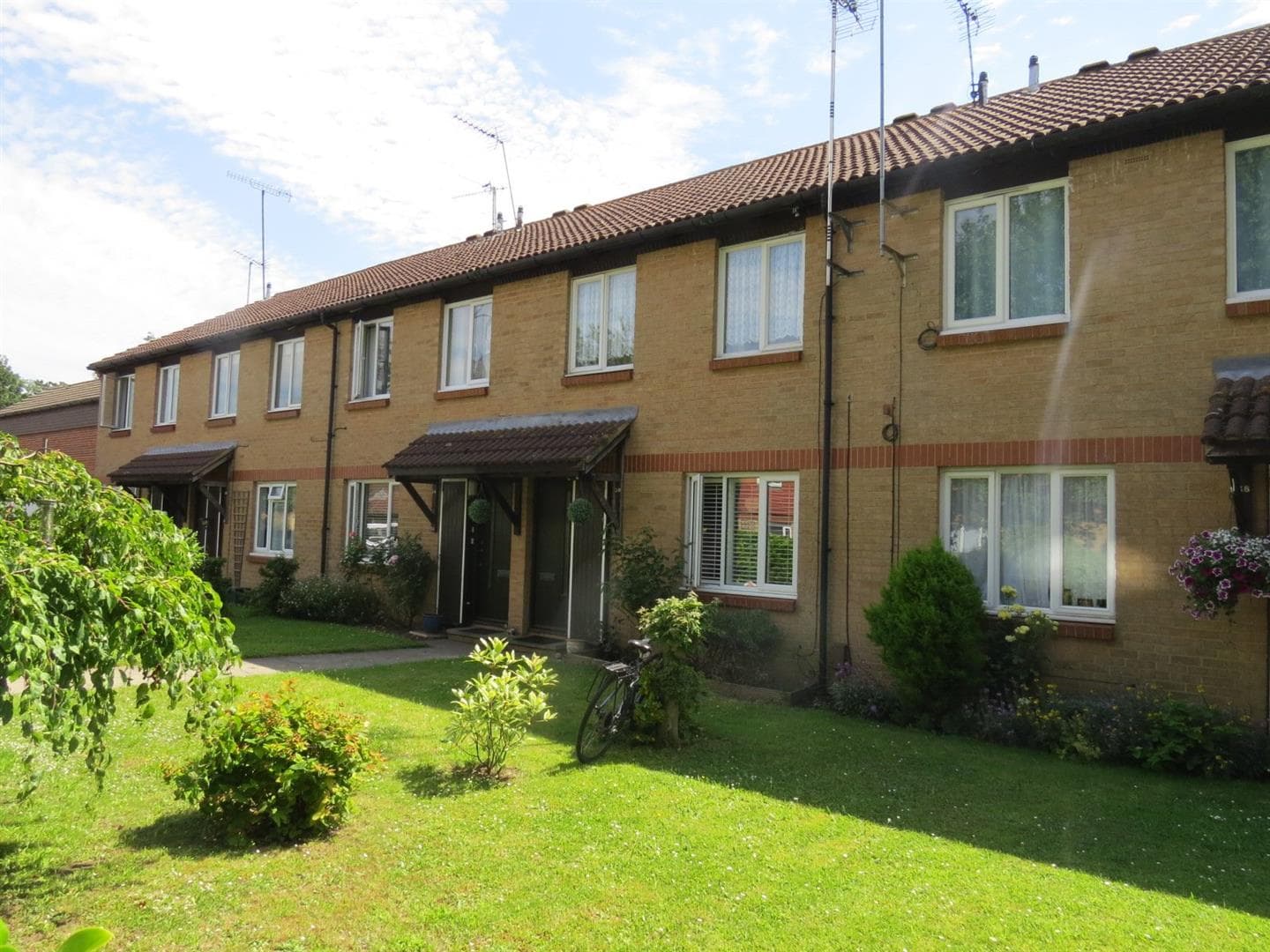 Taylor Close, Orpington, BR6 9UH