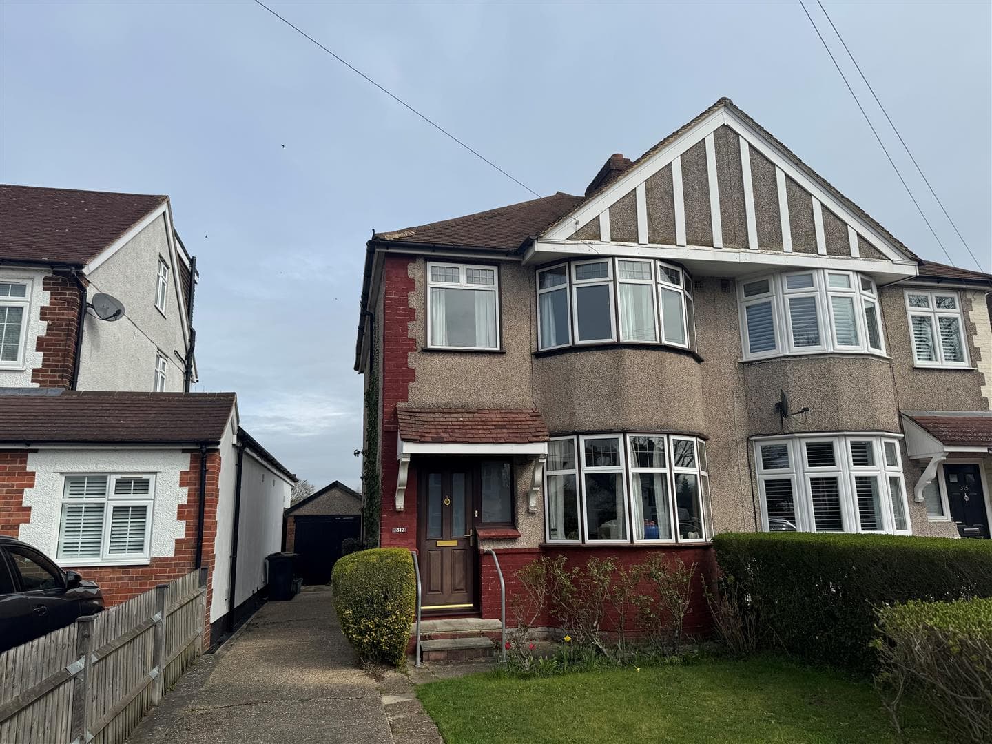 Southborough Lane, Bromley, BR2 8BG