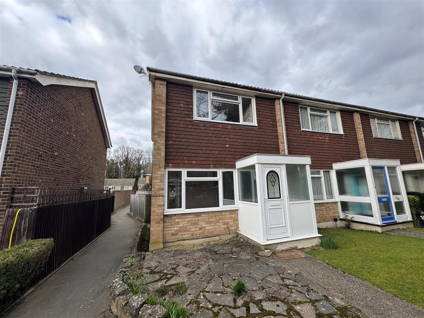 Clareville Road, Crofton, Kent, BR5 1RS