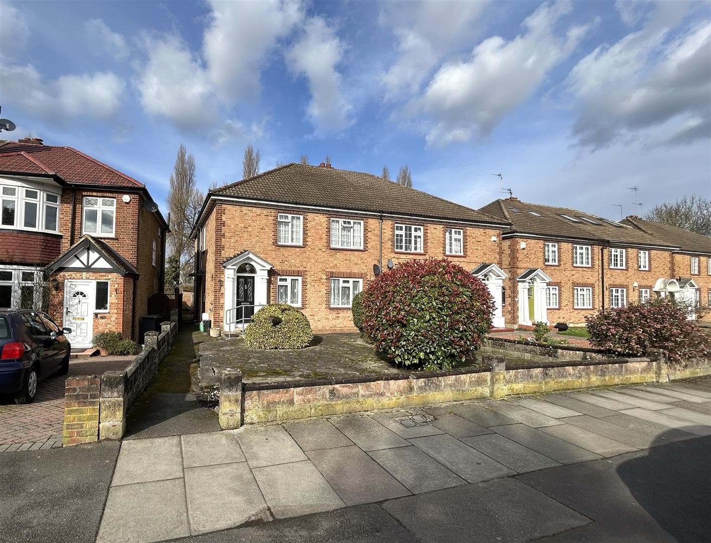 Farnaby Road, Bromley, Kent, BR2 0BB