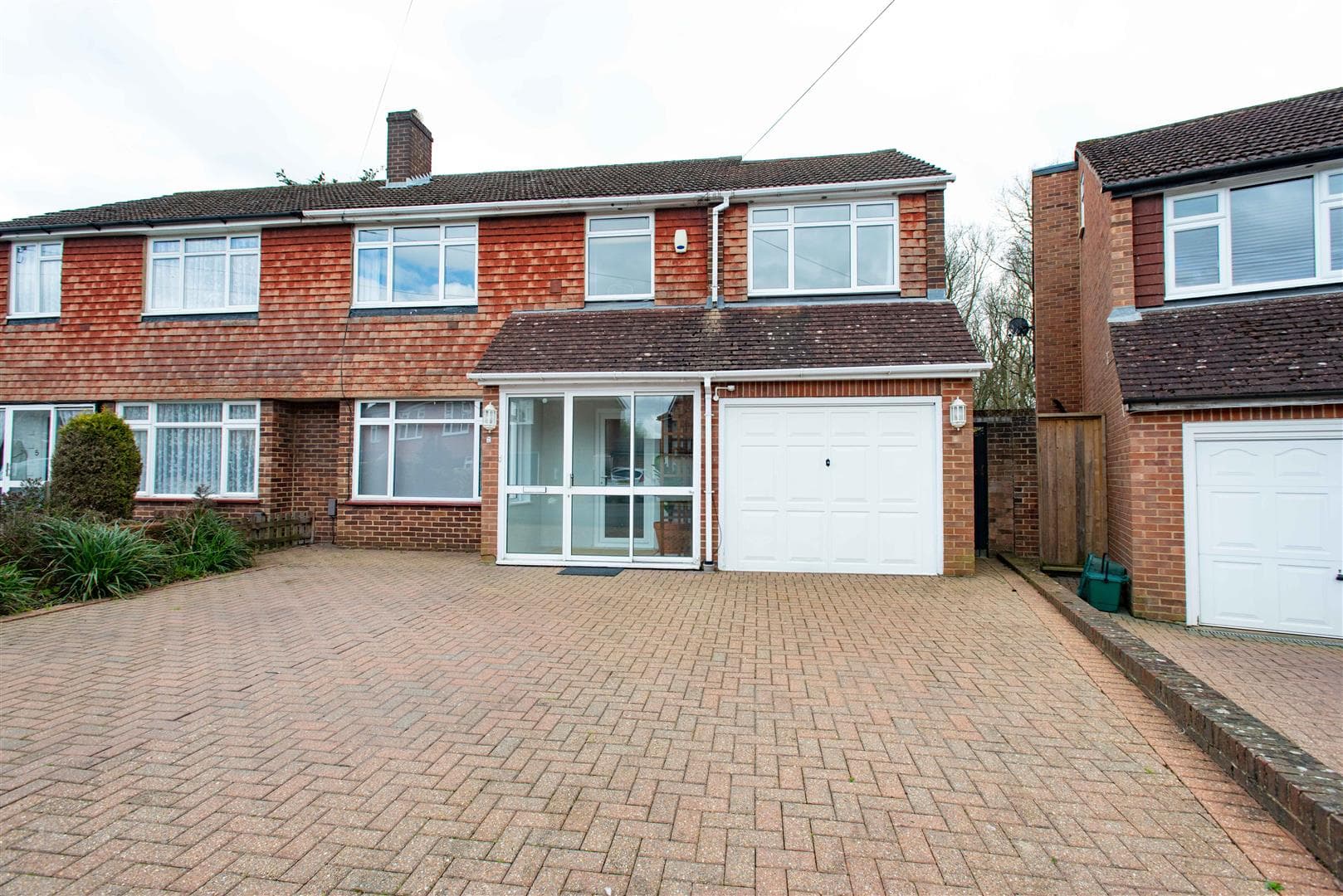 Hollingworth Road, Petts Wood, Kent, BR5 1AG
