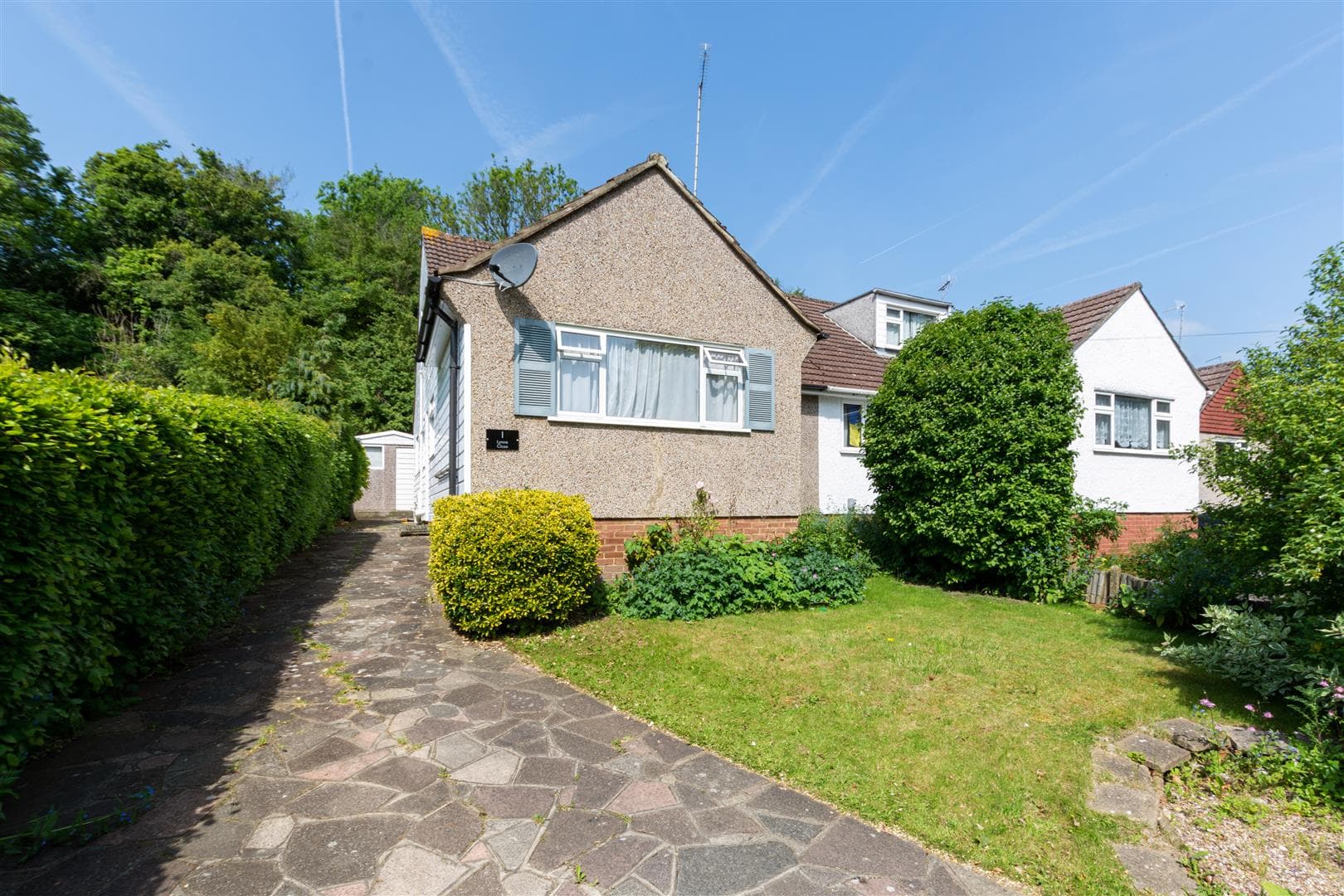 Lynne Close, Green Street Green, Kent, BR6 6BS