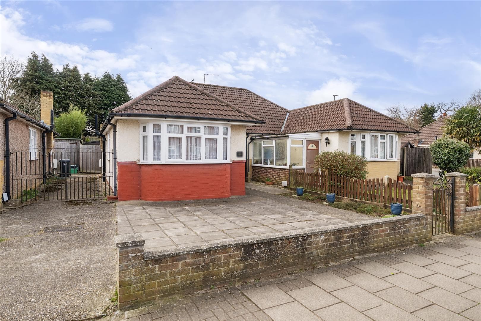 Shepperton Road, Petts Wood, Petts Wood Orpington, Kent, BR5 1DJ